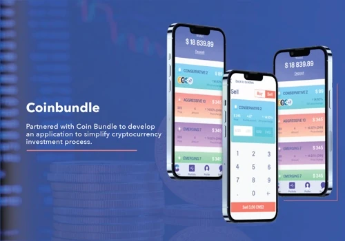 Coinbundle