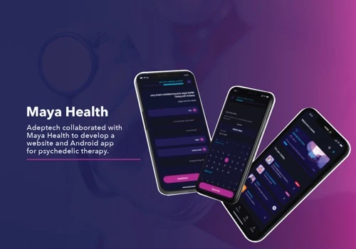 Maya Health