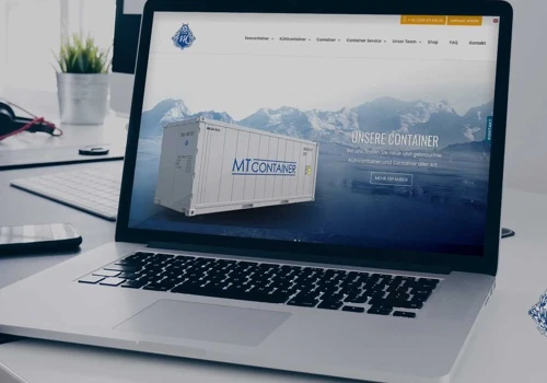 MT Container GmbH