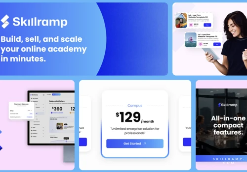 The Platform for Digital Educators