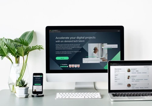 Re-platformed, Re-designed and Re-launched