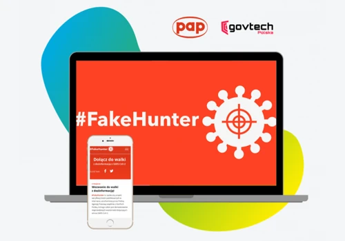 Expert-based system to fight fake COVID-19 news