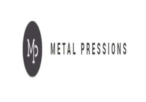 Metal Pressions