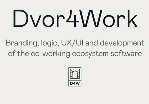 Coworking ecosystem design and development