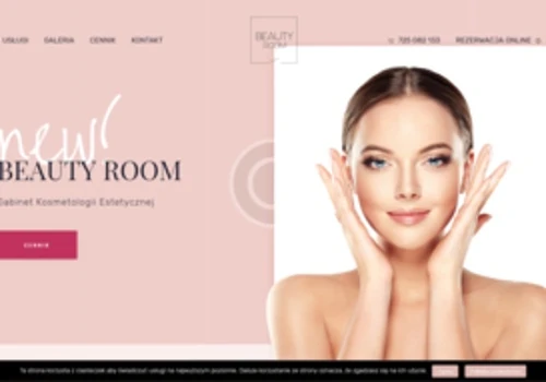 Beauty Room