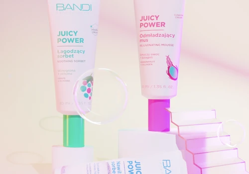 Social Media Campaign for Bandi