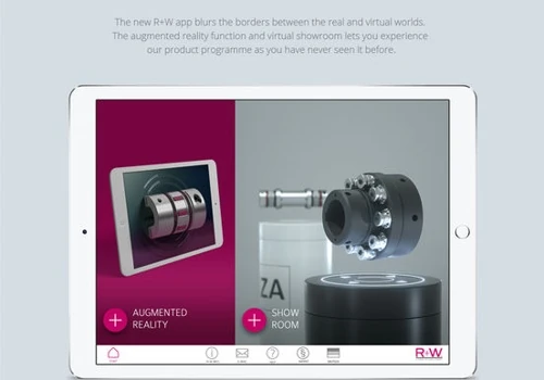 R+W