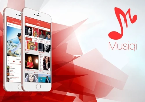 Musiqi