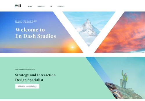 enDash.studios