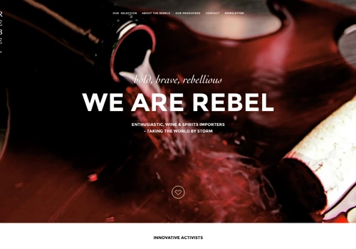 RebelGroup.no