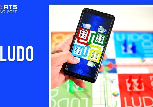 LUDO