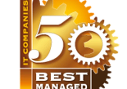 Top 50 Best Managed IT Company (2018-2019)