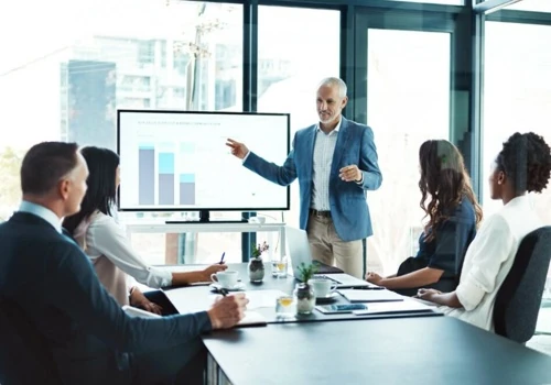 Non-Profit Organization Cloud Migration