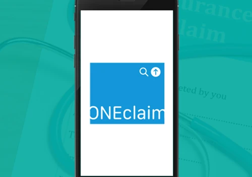 Oneclaim