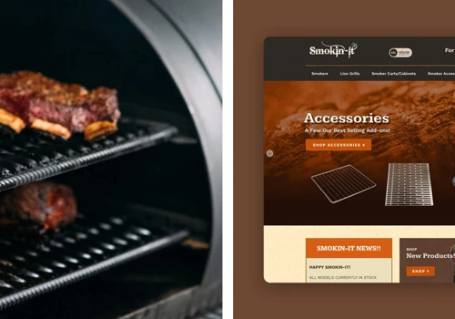 An Optimized PPC Campaign Brings Home the Bacon