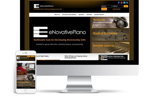 eNovativePiano