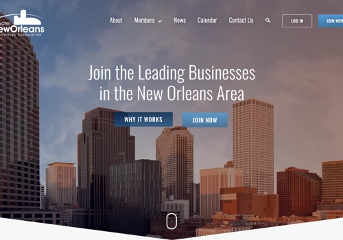 Greater New Orleans Executives Association
