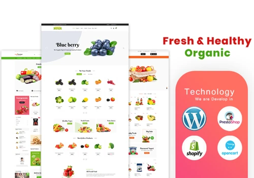 Organic Store