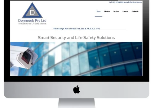 Dennetek Pty Ltd