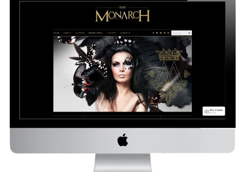 Monarch Inc