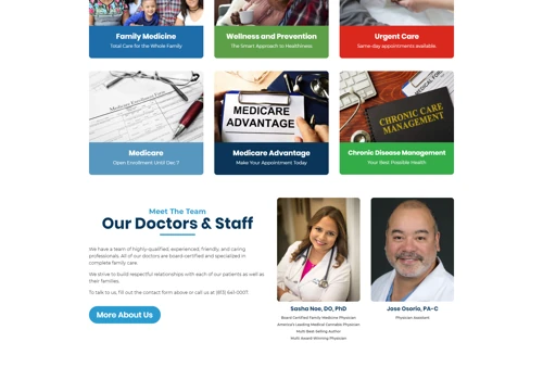 Apollo Beach Family Medical Center