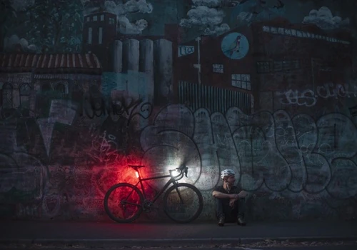 Knog eCommerce Strategy