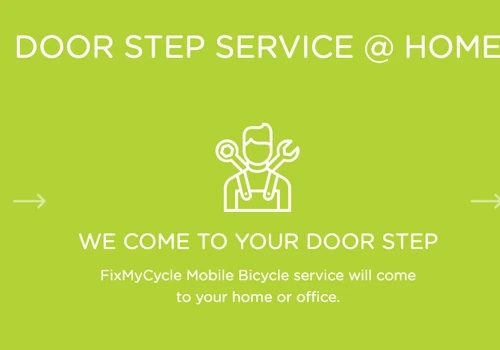 Cycle Booking Platform