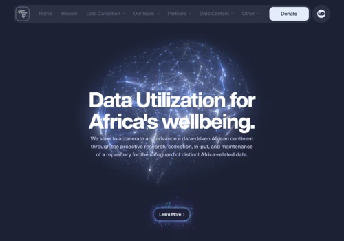 Africa Data Foundation