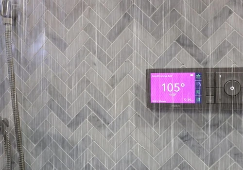 IoT Product: U by Moen