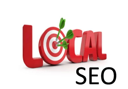 Local SEO
