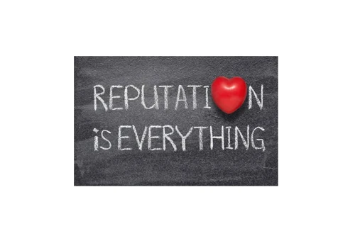 Reputation & Review Management