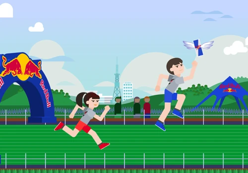 Red Bull 400 Game