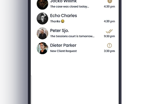 On Demand lawyer app for your Legal firm