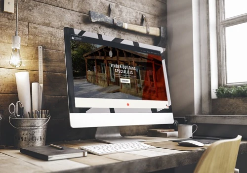 Timber Building Specialists