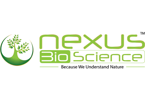 Nexus Bio-Science Logo