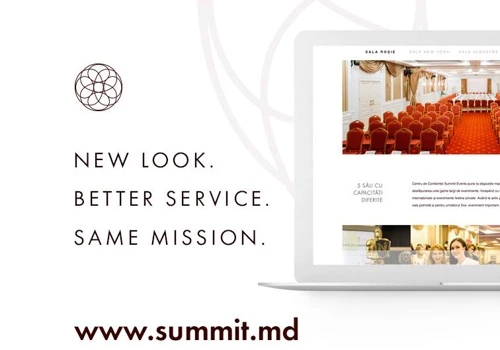 Project with Summit Events