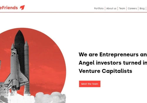 VentureFriends
