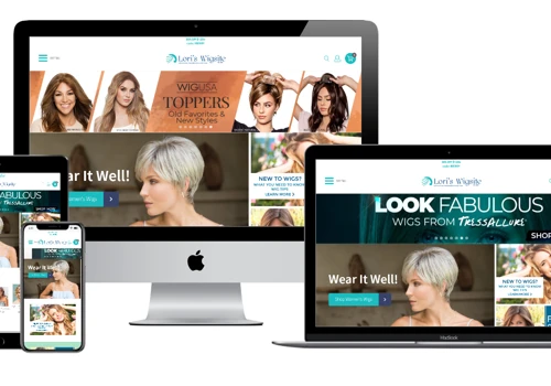 Wigsite