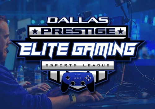 eSports Logo