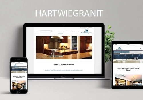 HartWieGranit