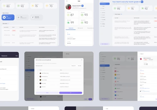 Scaled to $1M ARR with 95% Retention