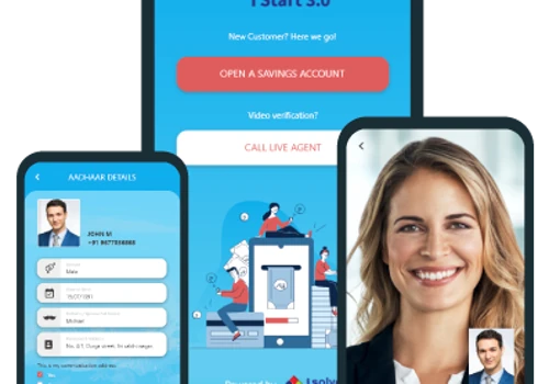 Digital Customer Onboarding and Identification