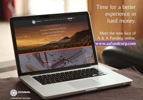 Revamp Website