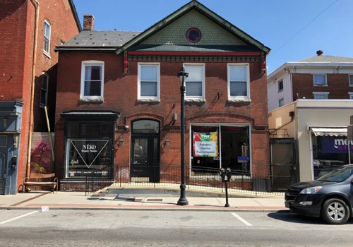SOLD - Commercial Mixed Use Multi-Unit in Oxford, PA