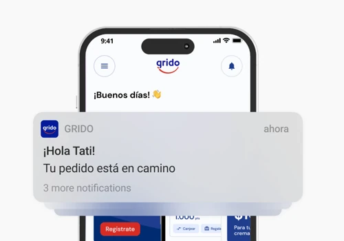 Grido