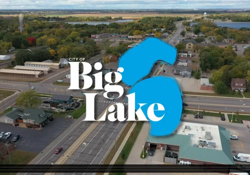 Big Lake Videos