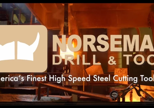Norseman trade show videos