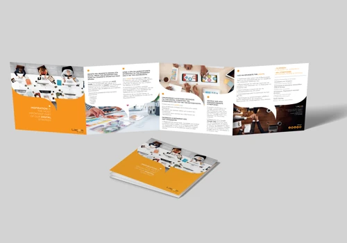 Lacom portfolio