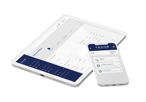 Transportation management software improving commu