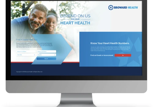 Heart Health Campaign